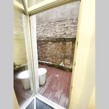 Studio,10 Min To Citycenter,33M,Smart Tv,Kingbed Wina Bagian luar foto