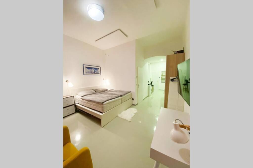 Studio,10 Min To Citycenter,33M,Smart Tv,Kingbed Wina Bagian luar foto