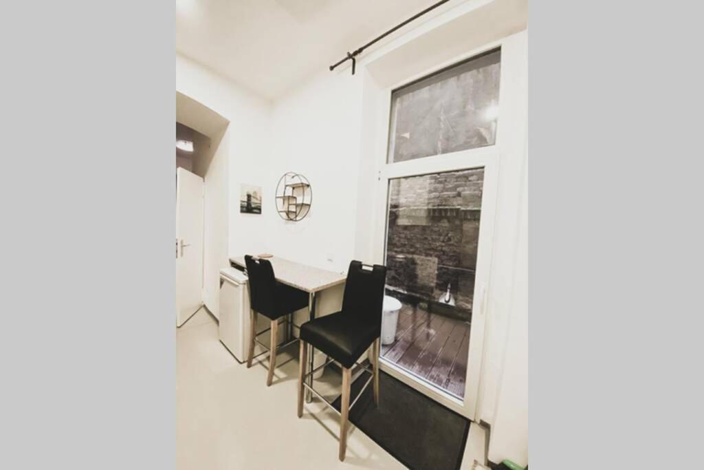 Studio,10 Min To Citycenter,33M,Smart Tv,Kingbed Wina Bagian luar foto